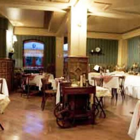 Hotel Isla Rey Jorge Punta Arenas Zewnętrze zdjęcie