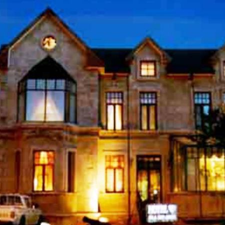 Hotel Isla Rey Jorge Punta Arenas Zewnętrze zdjęcie