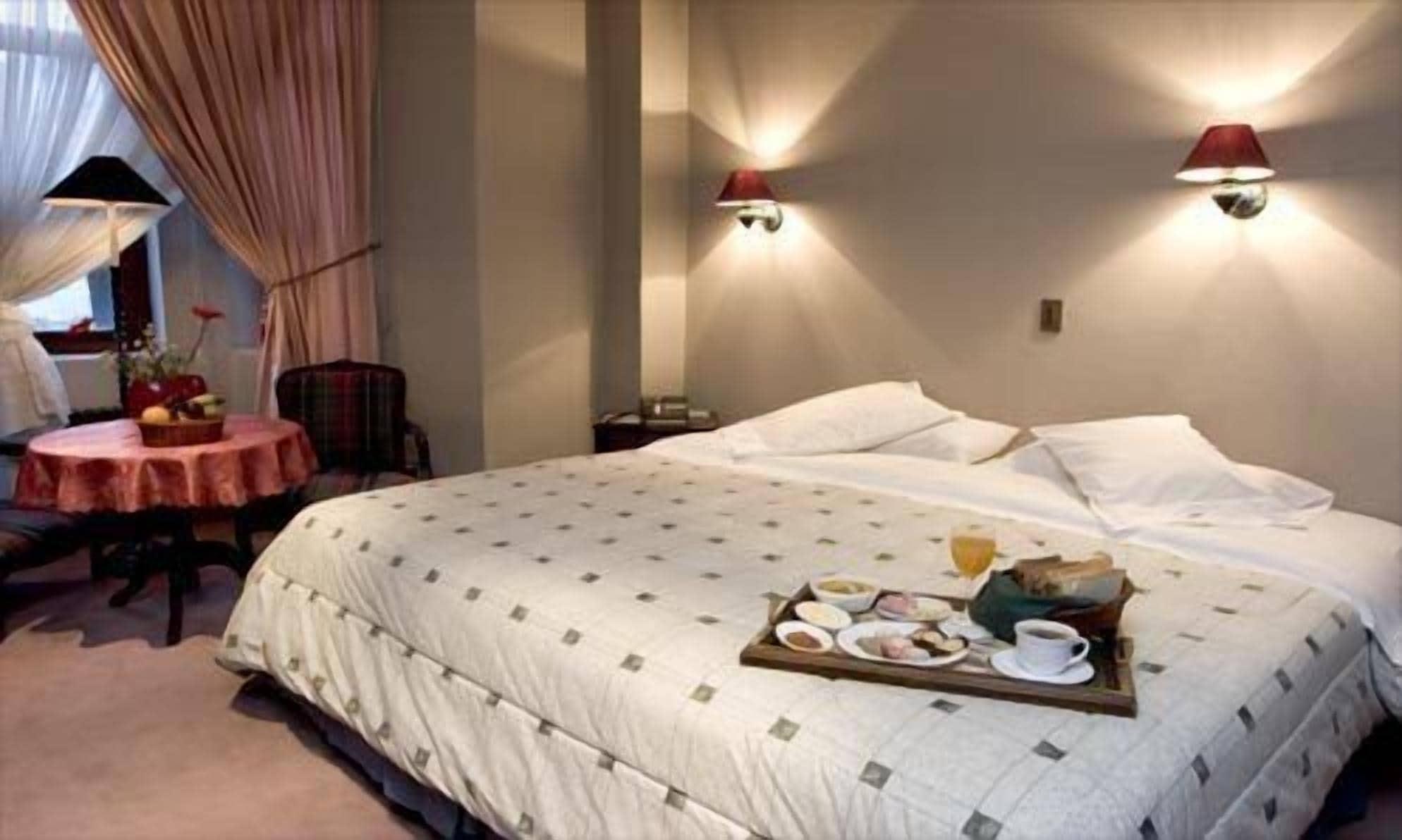 Hotel Isla Rey Jorge Punta Arenas Zewnętrze zdjęcie
