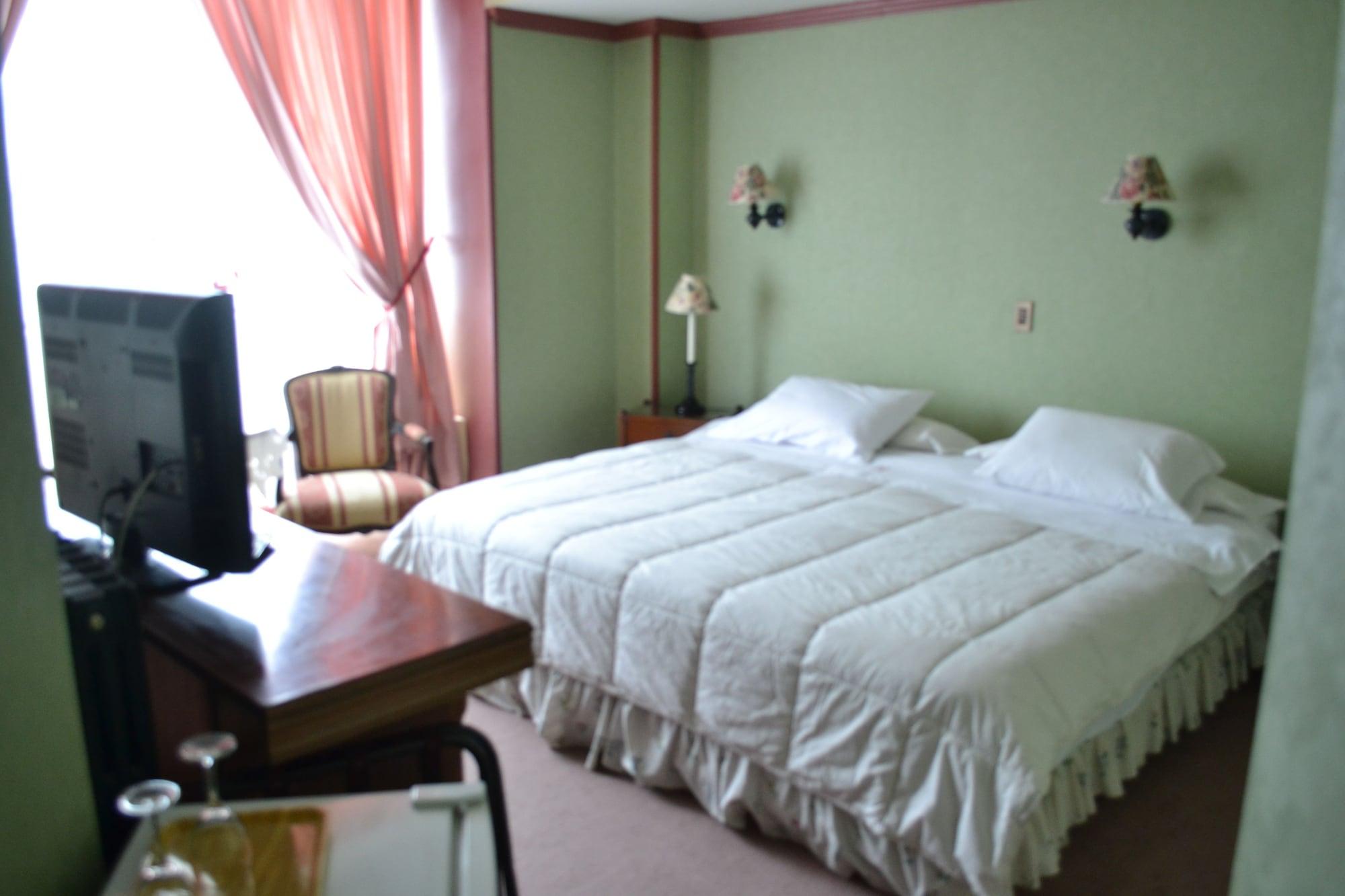 Hotel Isla Rey Jorge Punta Arenas Zewnętrze zdjęcie