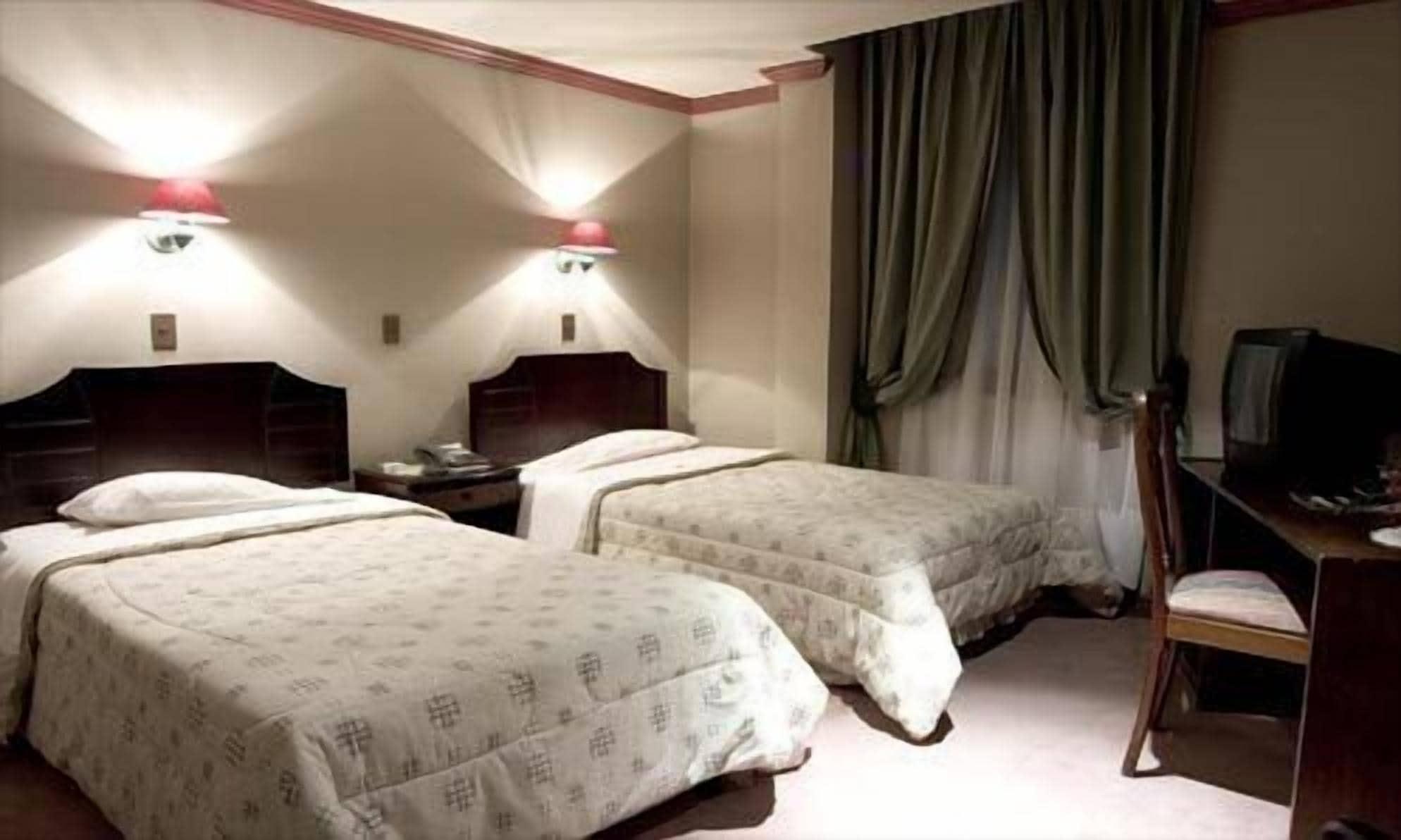 Hotel Isla Rey Jorge Punta Arenas Zewnętrze zdjęcie