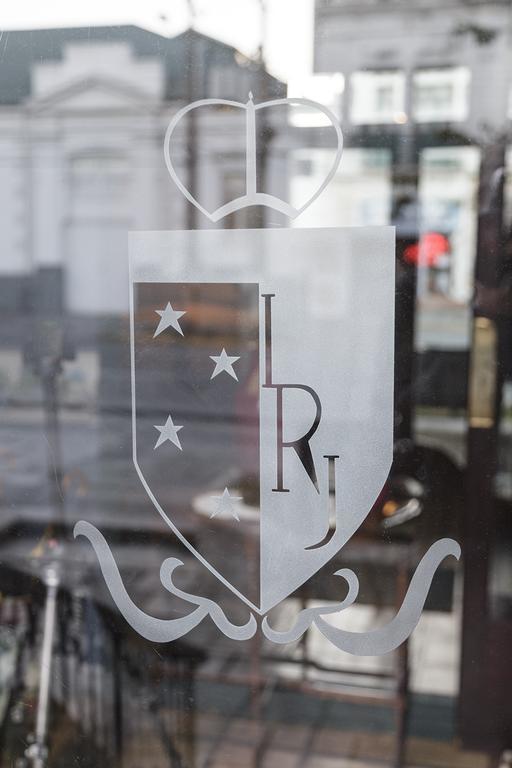 Hotel Isla Rey Jorge Punta Arenas Zewnętrze zdjęcie