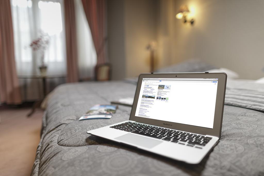 Hotel Isla Rey Jorge Punta Arenas Zewnętrze zdjęcie