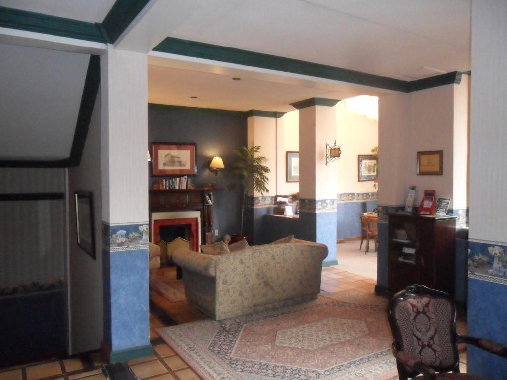 Hotel Isla Rey Jorge Punta Arenas Zewnętrze zdjęcie