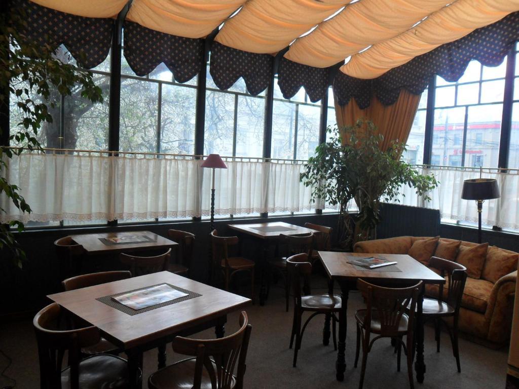 Hotel Isla Rey Jorge Punta Arenas Zewnętrze zdjęcie