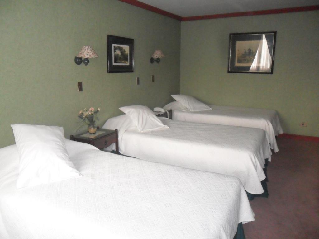 Hotel Isla Rey Jorge Punta Arenas Zewnętrze zdjęcie