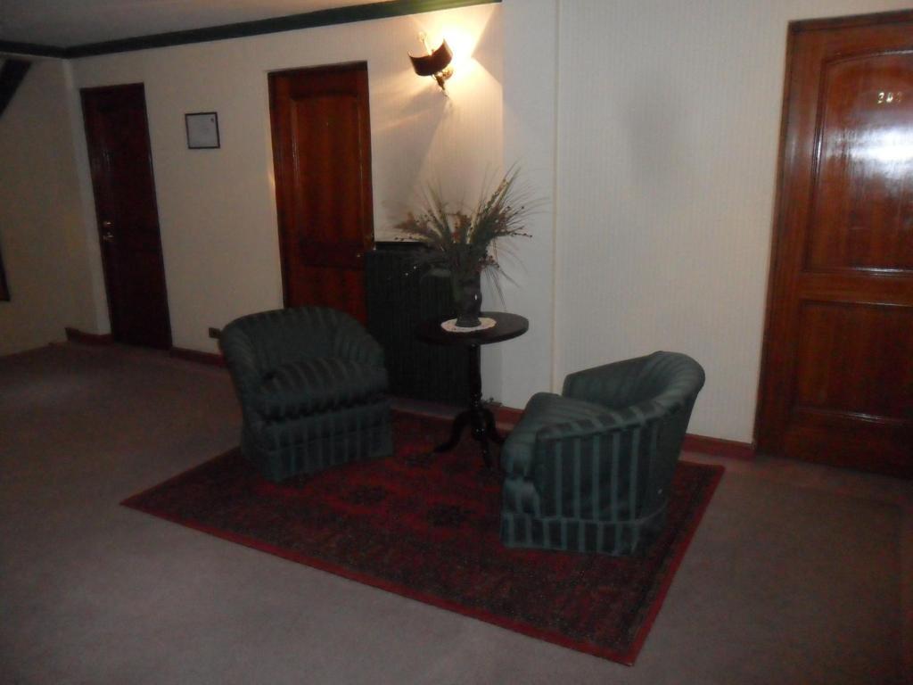 Hotel Isla Rey Jorge Punta Arenas Zewnętrze zdjęcie