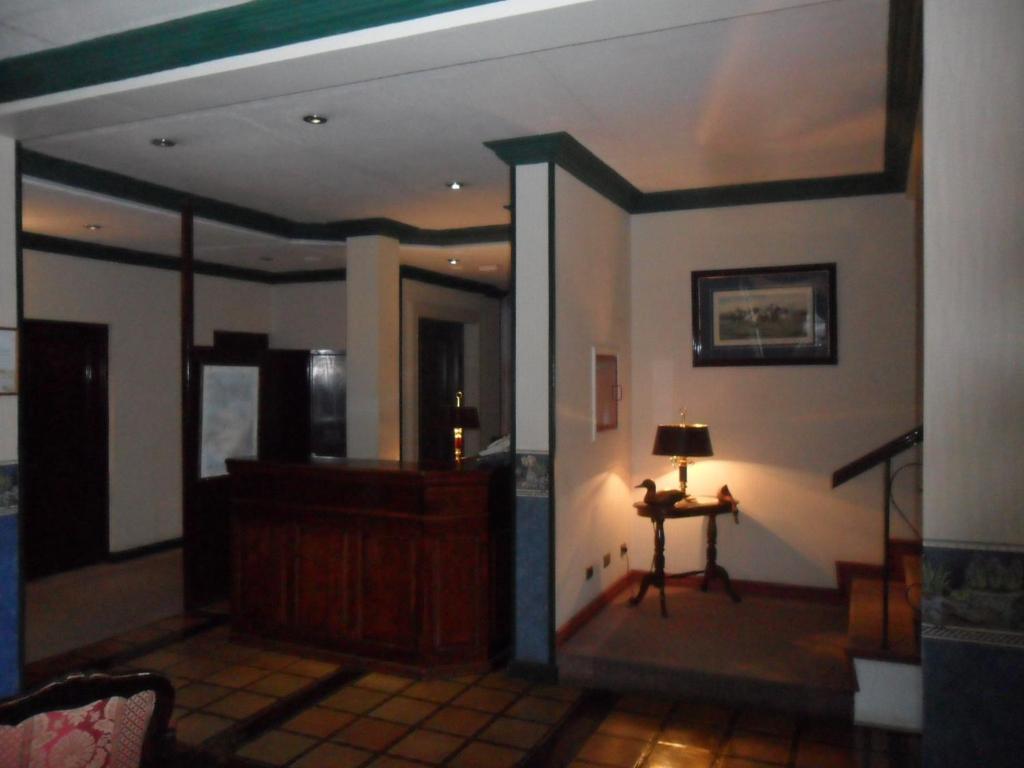 Hotel Isla Rey Jorge Punta Arenas Zewnętrze zdjęcie