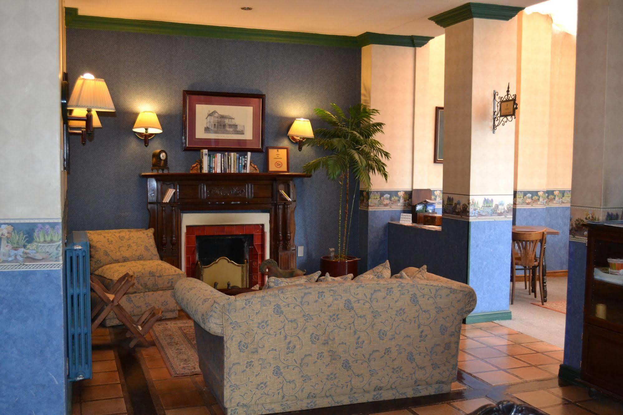 Hotel Isla Rey Jorge Punta Arenas Zewnętrze zdjęcie