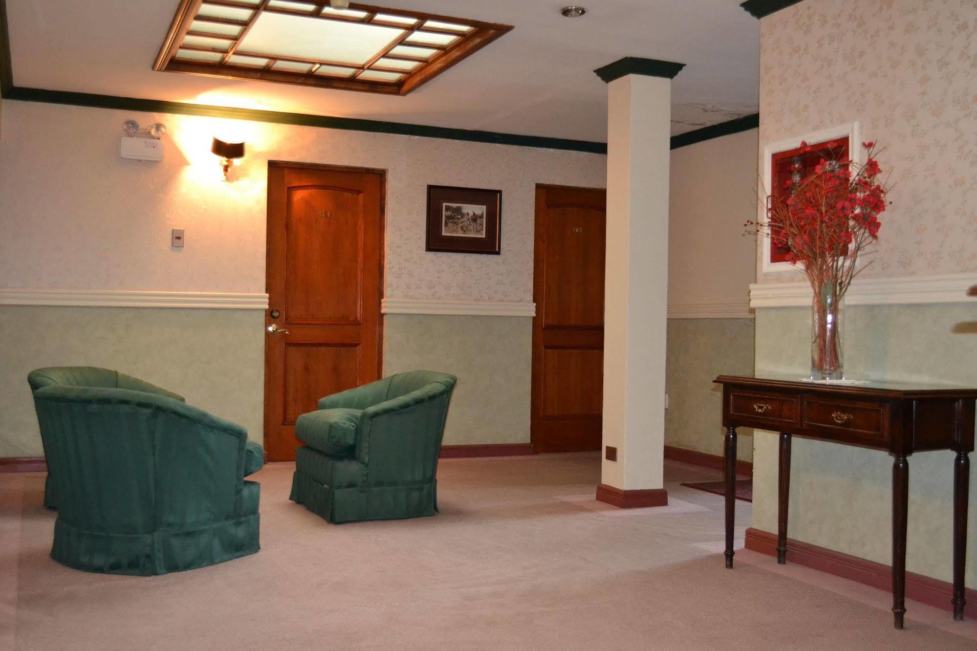 Hotel Isla Rey Jorge Punta Arenas Zewnętrze zdjęcie